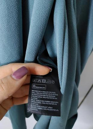 Сукня h&amp;m на корпоратив платье на новый год розкішне платя плаття