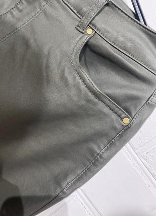 Юбка хаки f&amp;f 7