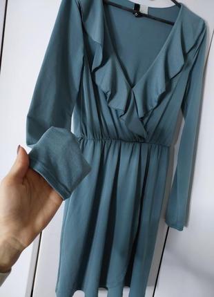Платье h&m на корпоратив платье на нововом час роскошное платье платья свободного кроя