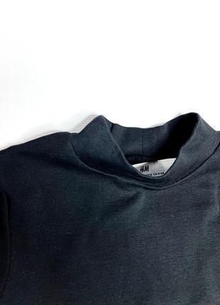 Дитячий гольф h&m на дівчинку 2
