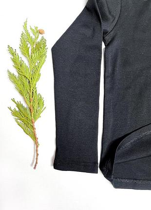 Дитячий гольф h&m на дівчинку 3