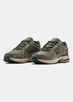 New balance 1906r gore-tex