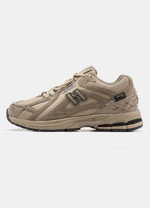 Зимові кросівки new balance 1906r gore-tex