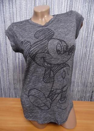 Футболка disney