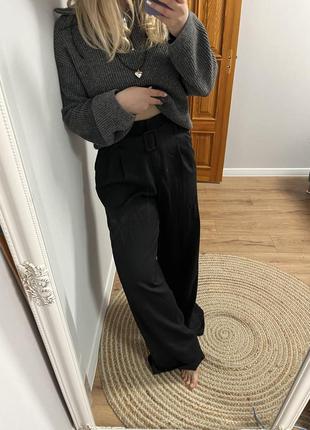 Брюки свободные primark zara h&amp;m 3