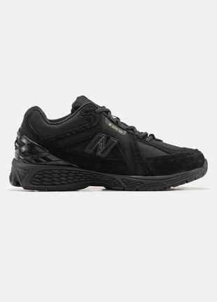 New balance 1906r gore-tex хутро