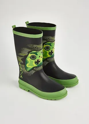 Резиновые сапоги george (джорж) 20 см по стельке