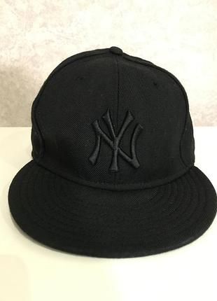 Бейсболка new era new york yankees