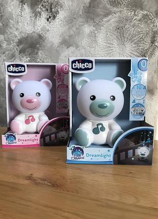 Ночнік, лампа