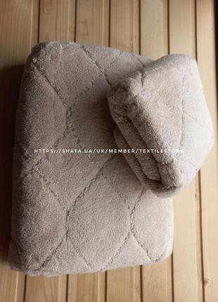 Cestepe premium. турецкие полотенца.