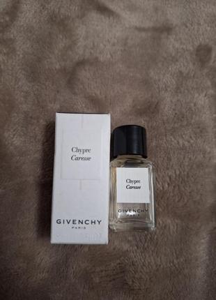 Миниатюра givenchy latelier chypre