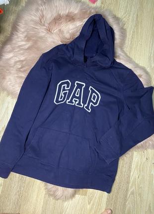 Худи gap