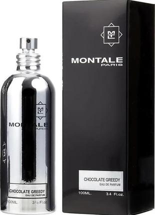 Montale chocolate1 фото