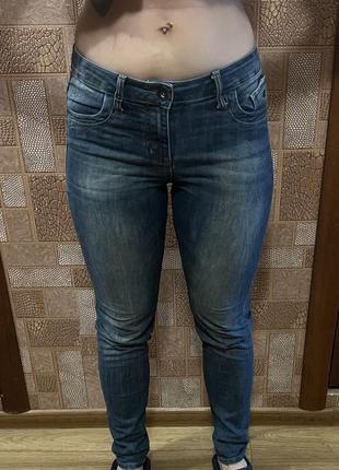 Джинси жіночі s.oliver,брендові жіночі джинси2 фото