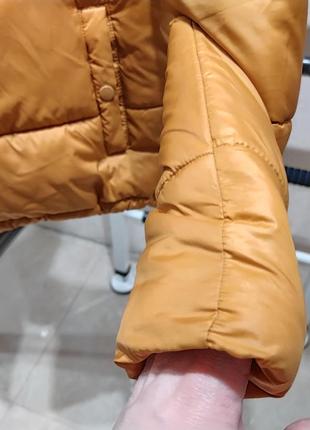 Зимова курточка terranova, s-m4 фото