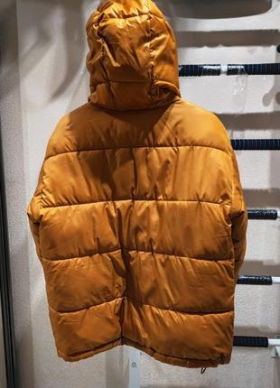 Зимова курточка terranova, s-m2 фото
