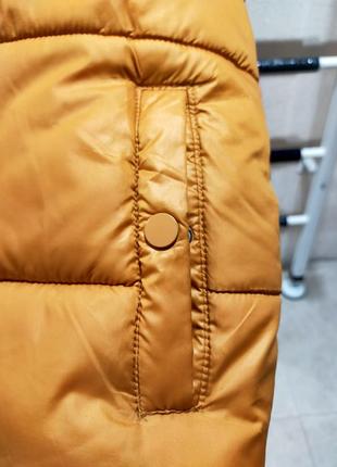 Зимова курточка terranova, s-m5 фото