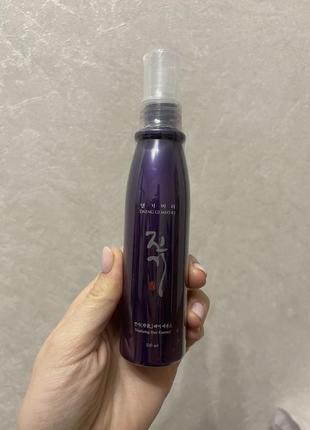 Есенція для регенерації і зволоження волосся daeng gi meo ri vitalizing hair essence