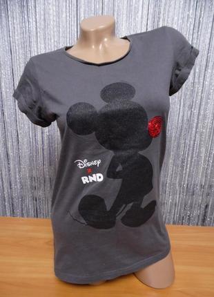 Футболка disney