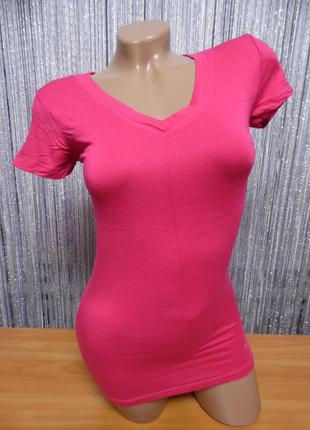 Футболка amisu*