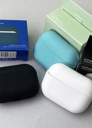 Чехол для airpods pro 2 😃4 фото