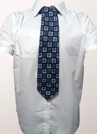 Галстук woods & gray