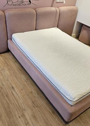 Кровать и матрас blanche
