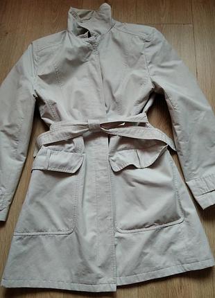 Актуальный тренч