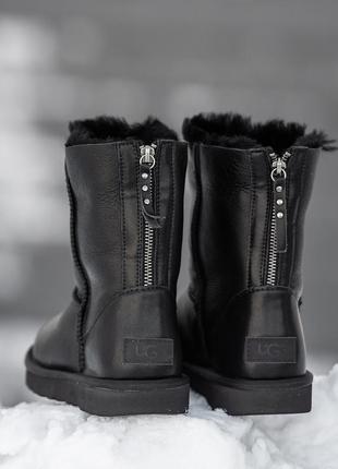 Угги угги угги ugg classic zip