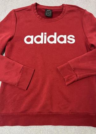 Жіноча кофта adidas3 фото