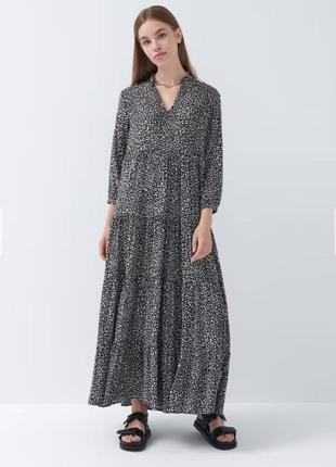 Максі сукня house.