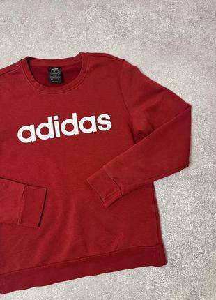 Женская кофта adidas2 фото