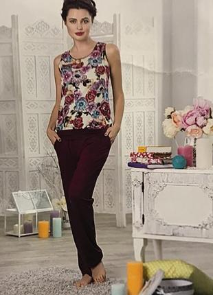 Костюм жіночий cocoapani 259 україна