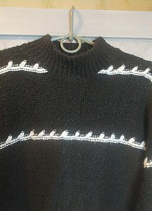 Светр stradivarius 2
