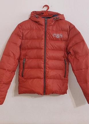 Replay пуховик, куртка