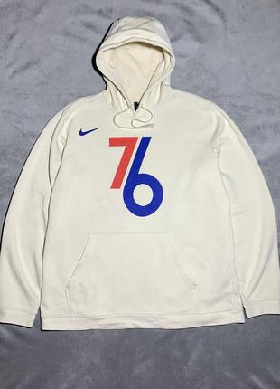 Худи nike nba 2