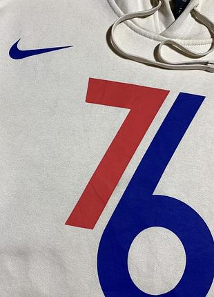Худи nike nba 3