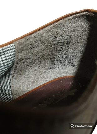 Оригинальные немецкие туфли tamaris9 фото