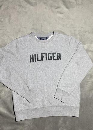 Свитшот tommy hilfiger