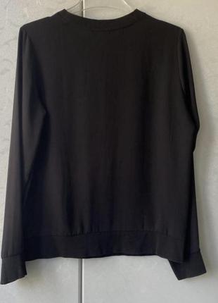 Свитшот блуза кофта adidas оригинал4 фото