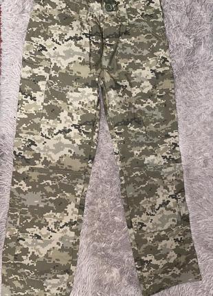 Військові штани