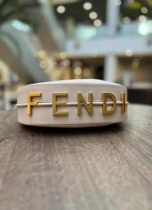 Жіноча сумка fendi2 фото