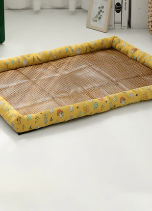 Акційний товар. большая кровать для кошек и собак,60x45 cm.1 фото