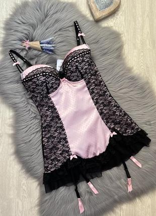 Пеньюар ann summers размер s-м (10-12)