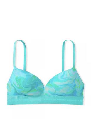 Комплект pink wear everywhere wireless push-up bra4 фото