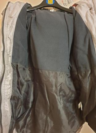 Куртка, пуховик topolino5 фото