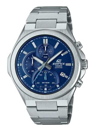 Чоловічий годинник casio 'edifice' efb-700d-2avuef