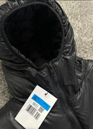 Пуховик nike nsw down jacket3 фото