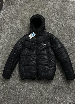 Пуховик nike nsw down jacket