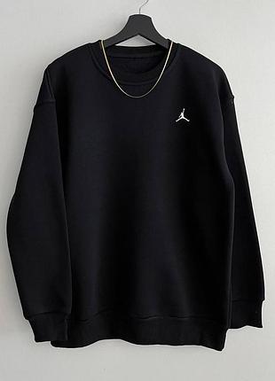 Свитшот jordan